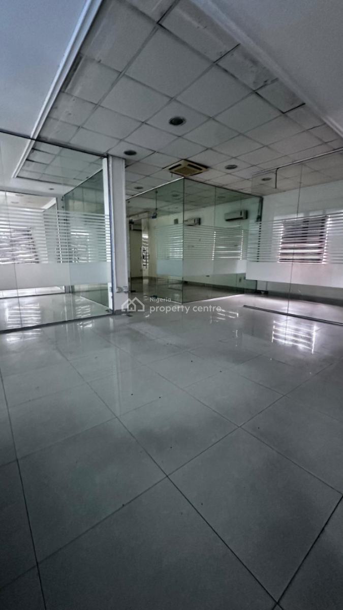 145sqm Office Space, Off Alexander, Old Ikoyi, Ikoyi, Lagos, Office Space for Rent