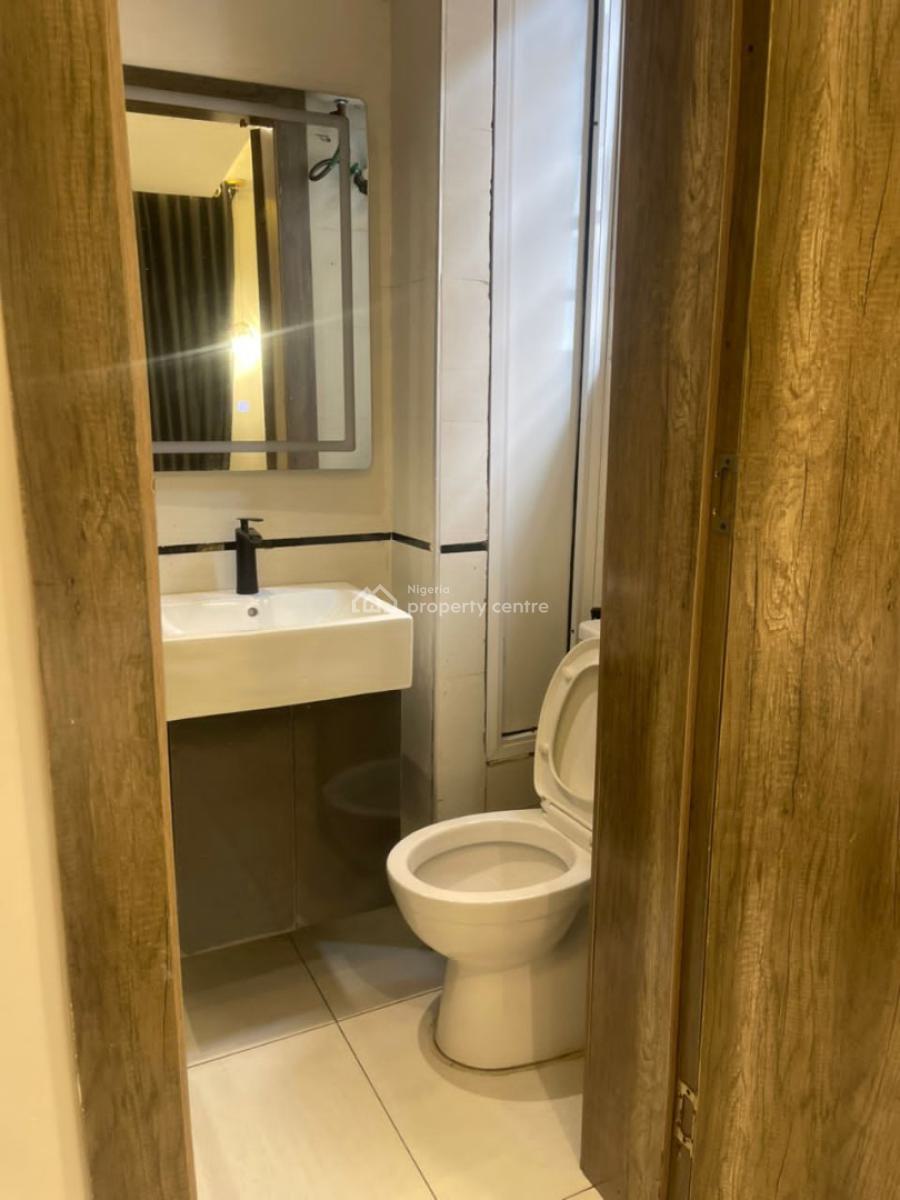 Luxury 2 Bedroom Apartment, Ikota, Lekki, Lagos, Flat / Apartment Short Let