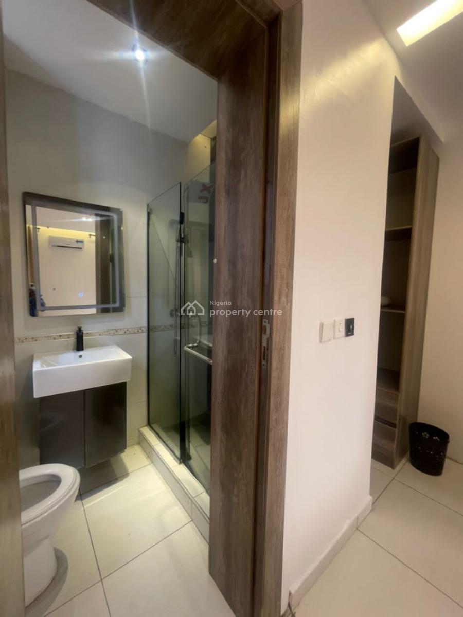 Luxury 2 Bedroom Apartment, Ikota, Lekki, Lagos, Flat / Apartment Short Let