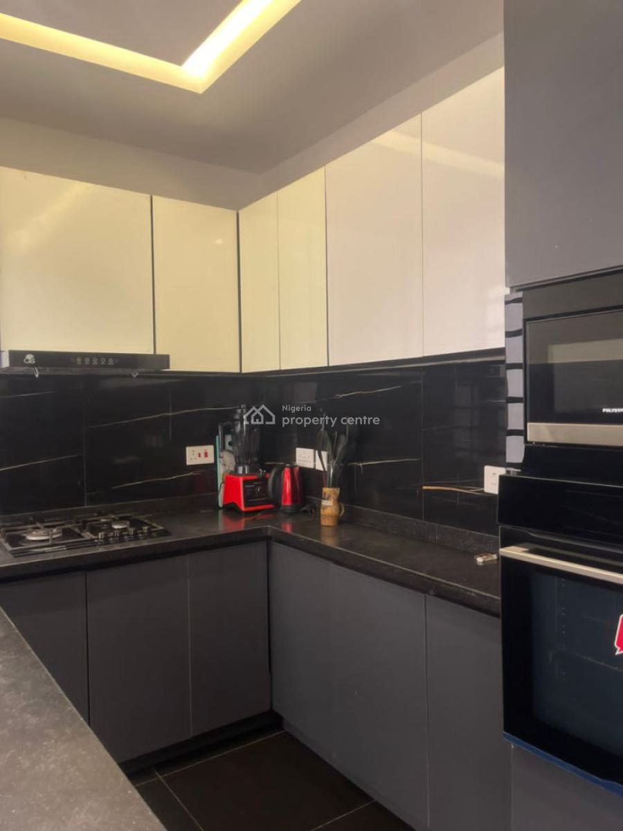 Luxury 2 Bedroom Apartment, Ikota, Lekki, Lagos, Flat / Apartment Short Let