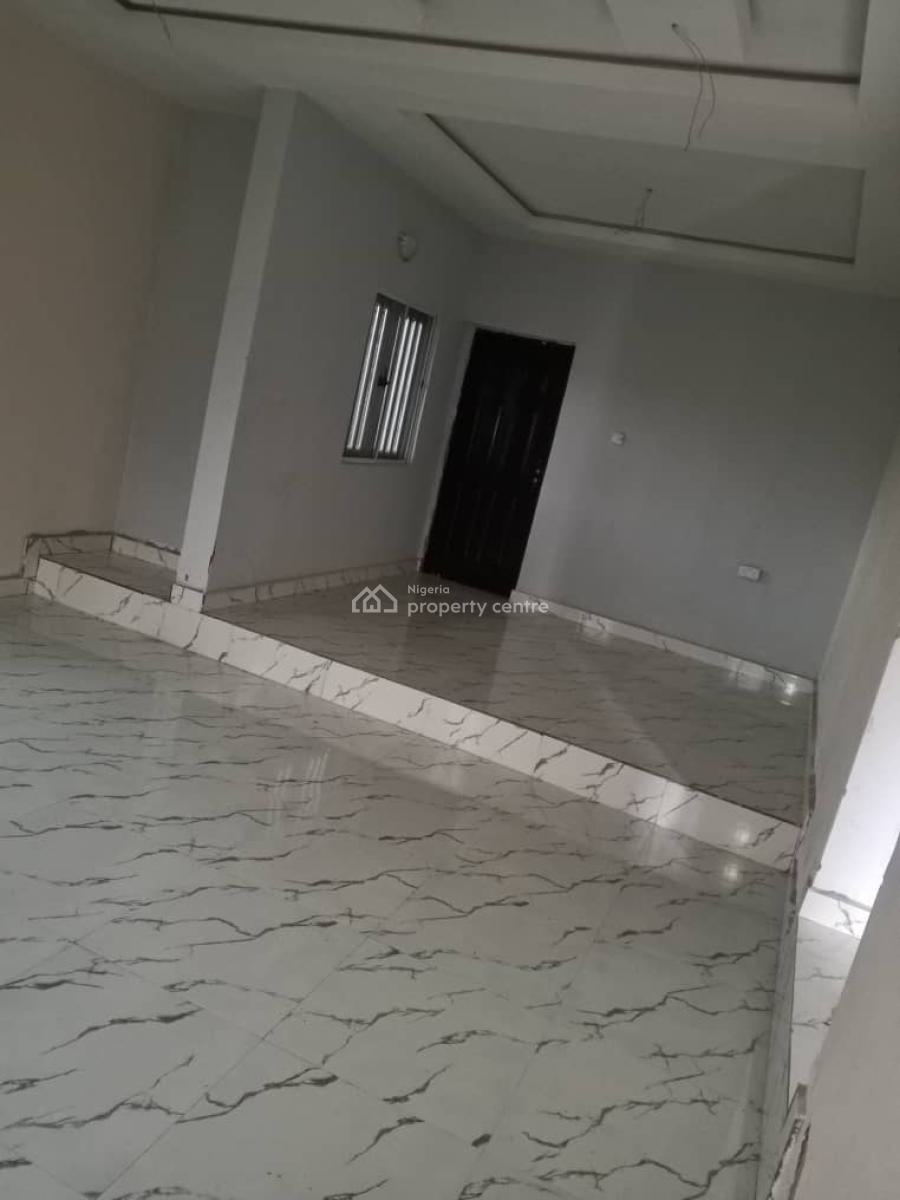 Luxury 4 Bedroom Bungalow, City of David Estate Enugu, Nkanu, Enugu, Detached Bungalow for Sale