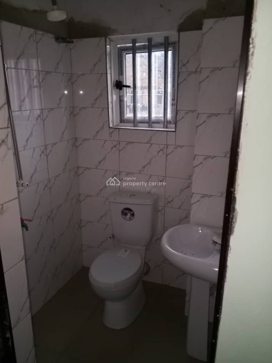 Luxury 4 Bedroom Bungalow, City of David Estate Enugu, Nkanu, Enugu, Detached Bungalow for Sale