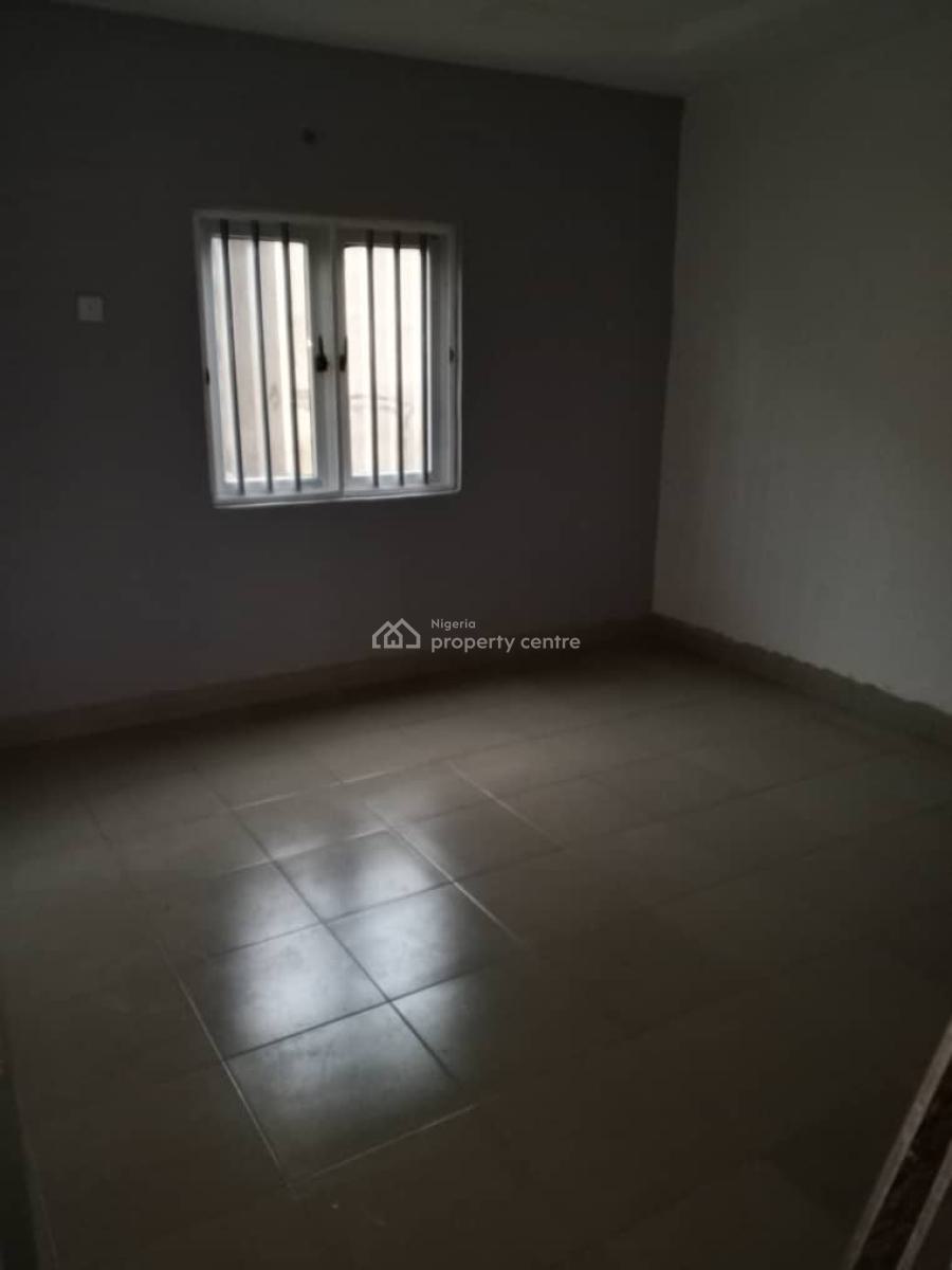 Luxury 4 Bedroom Bungalow, City of David Estate Enugu, Nkanu, Enugu, Detached Bungalow for Sale