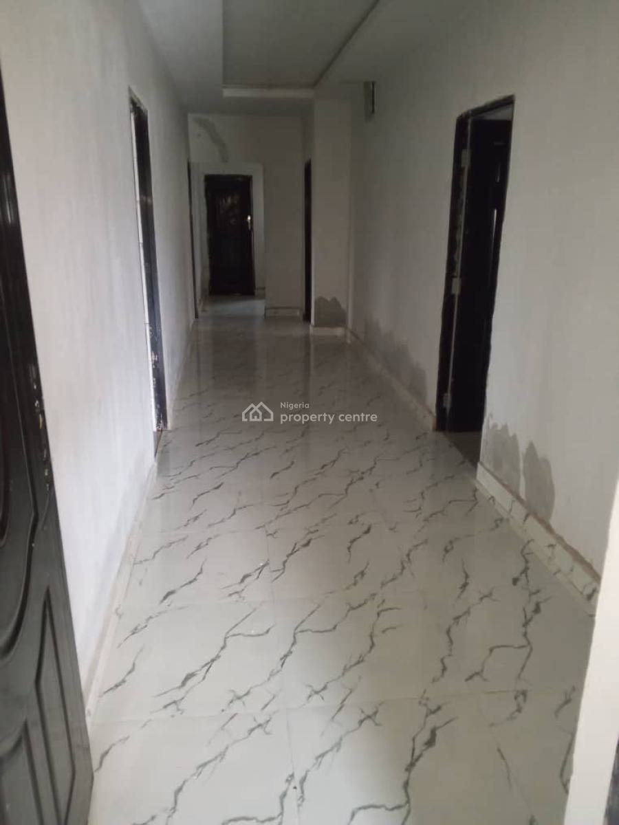 Luxury 4 Bedroom Bungalow, City of David Estate Enugu, Nkanu, Enugu, Detached Bungalow for Sale