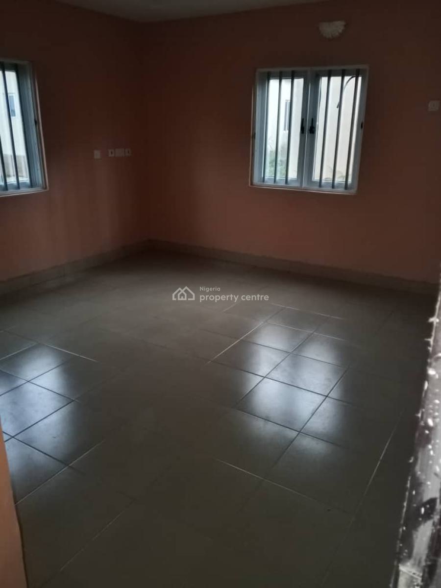 Luxury 4 Bedroom Bungalow, City of David Estate Enugu, Nkanu, Enugu, Detached Bungalow for Sale