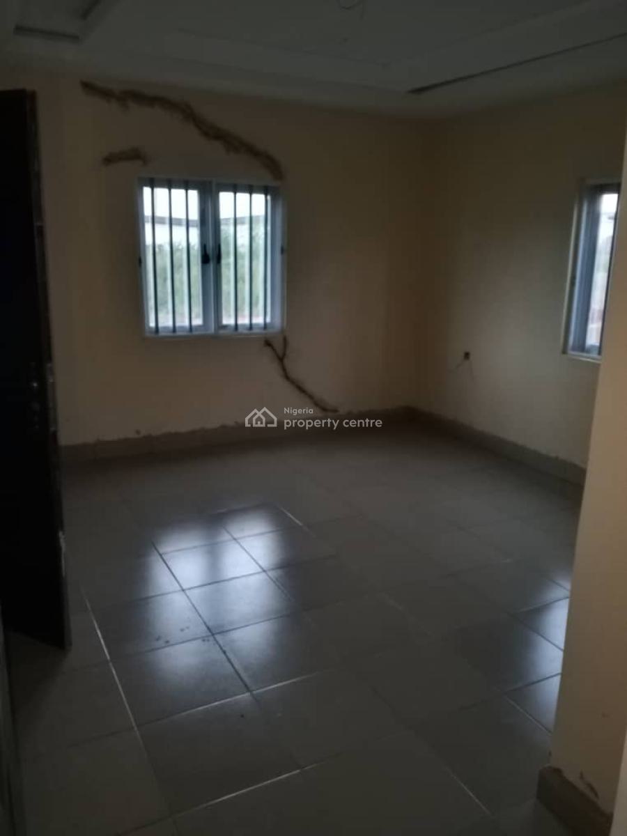 Luxury 4 Bedroom Bungalow, City of David Estate Enugu, Nkanu, Enugu, Detached Bungalow for Sale