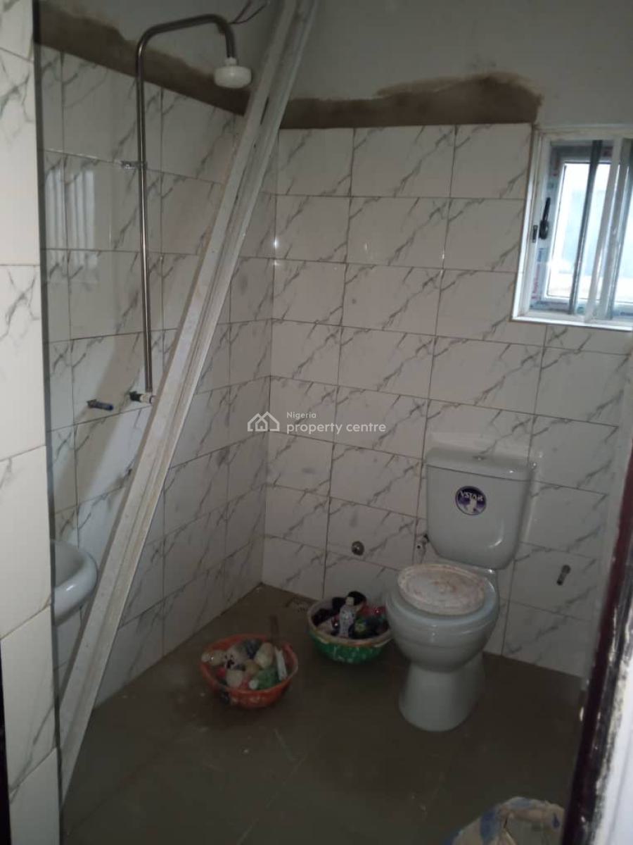 Luxury 4 Bedroom Bungalow, City of David Estate Enugu, Nkanu, Enugu, Detached Bungalow for Sale