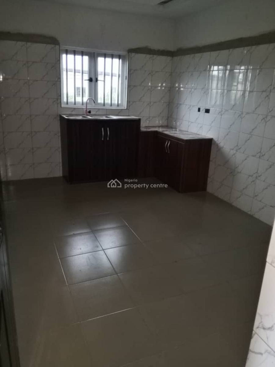 Luxury 4 Bedroom Bungalow, City of David Estate Enugu, Nkanu, Enugu, Detached Bungalow for Sale