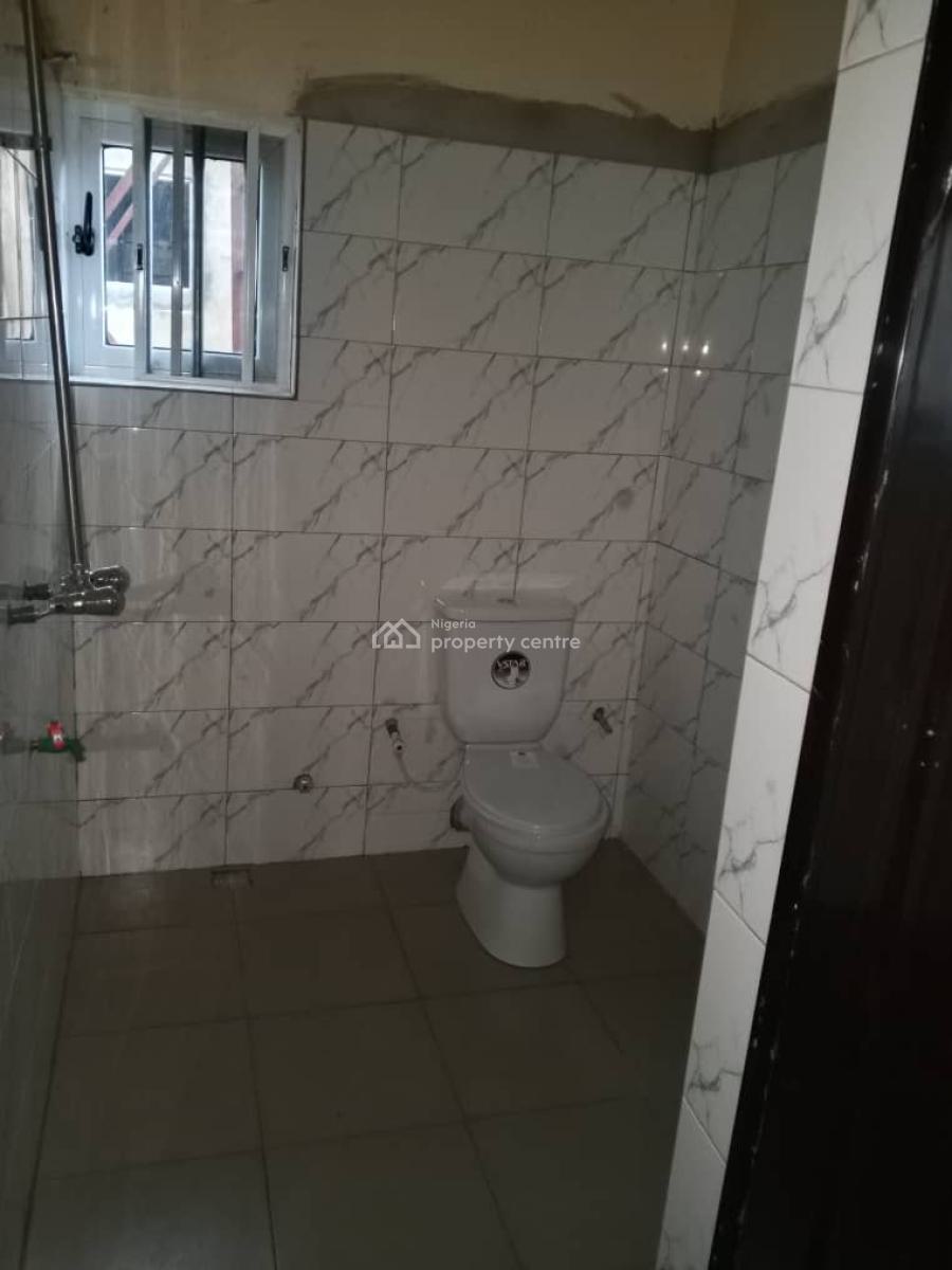 Luxury 4 Bedroom Bungalow, City of David Estate Enugu, Nkanu, Enugu, Detached Bungalow for Sale