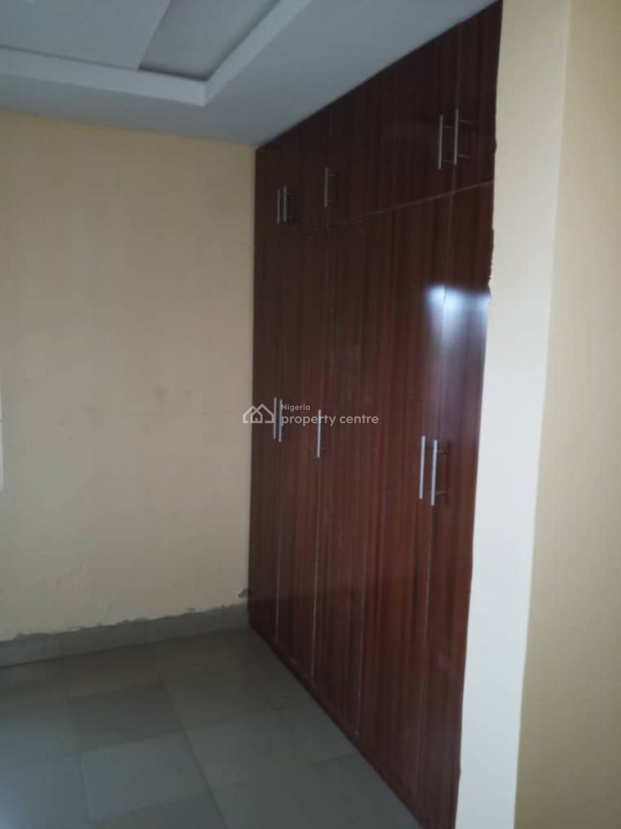 Luxury 4 Bedroom Bungalow, City of David Estate Enugu, Nkanu, Enugu, Detached Bungalow for Sale