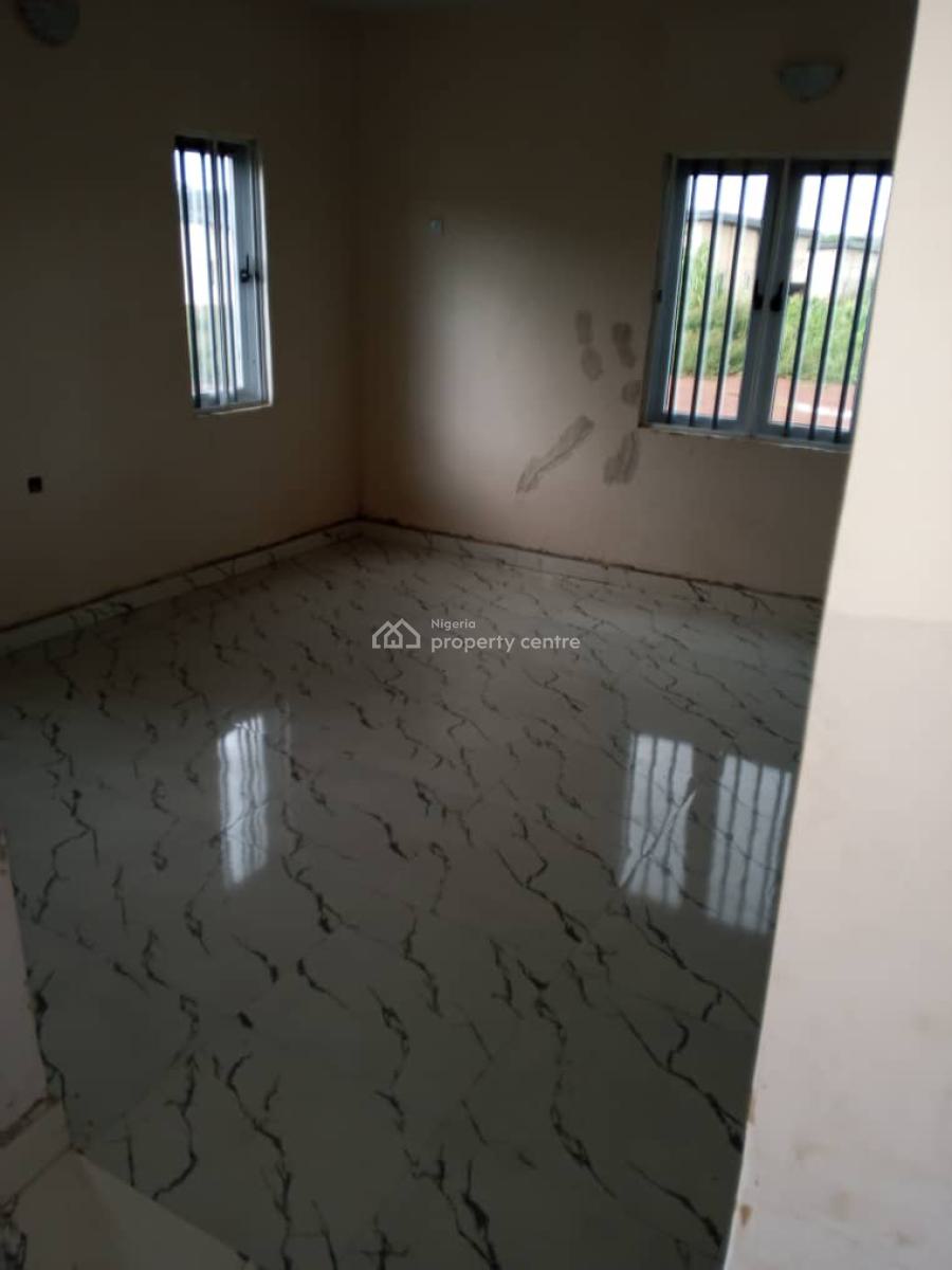 Luxury 4 Bedroom Bungalow, City of David Estate Enugu, Nkanu, Enugu, Detached Bungalow for Sale