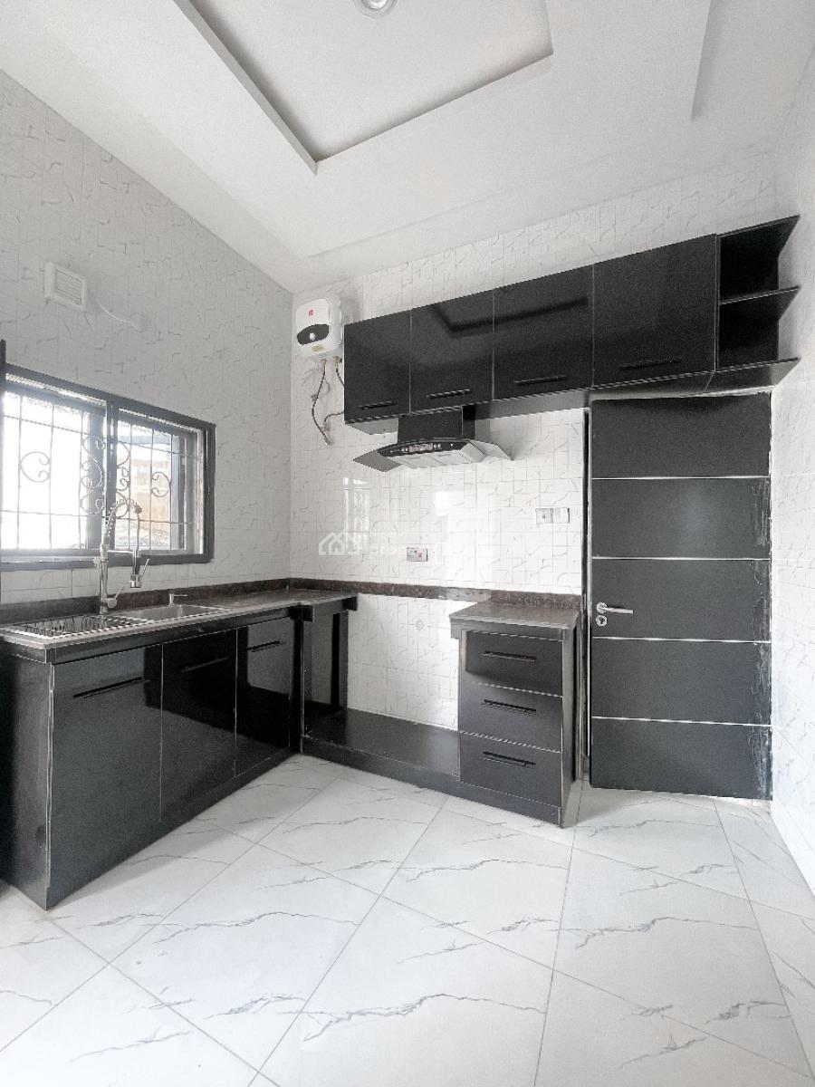 Twin 3-bedroom Semi-detached Duplex, Trans-engineering 1 Estate, Dawaki, Gwarinpa, Abuja, Semi-detached Duplex for Sale
