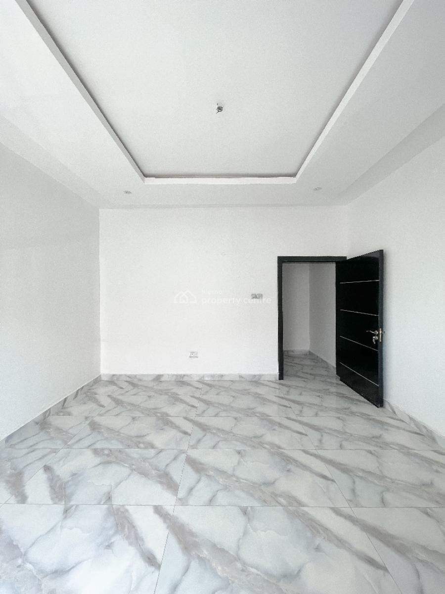 Twin 3-bedroom Semi-detached Duplex, Trans-engineering 1 Estate, Dawaki, Gwarinpa, Abuja, Semi-detached Duplex for Sale