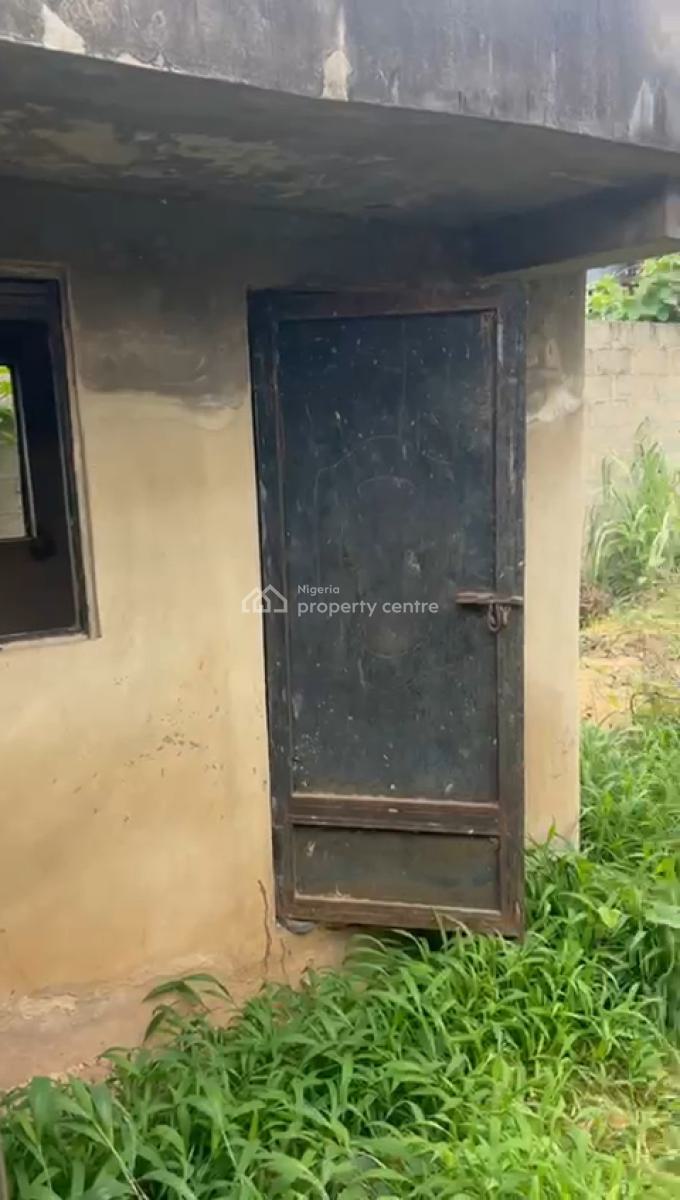 320sqm Half Plot of Land, Peace Estate, Cano, Behind Chivita, Oke Afa, Isolo, Lagos, Residential Land for Sale