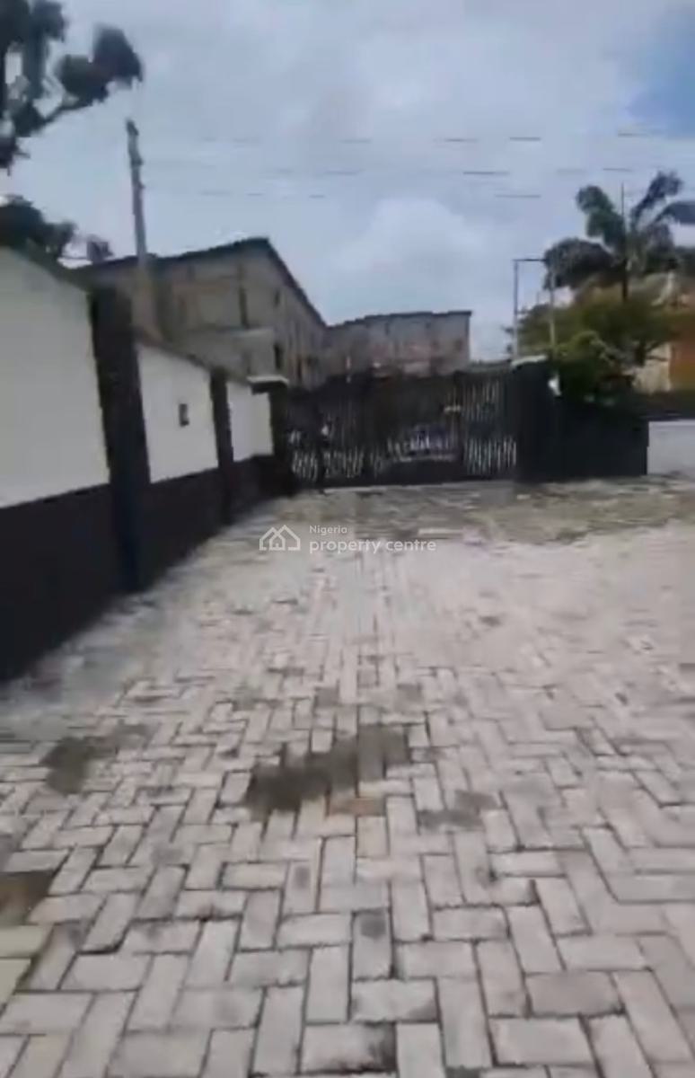 Luxury 4bedroom Duplex +bq, Life Camp, Abuja, Terraced Duplex for Sale
