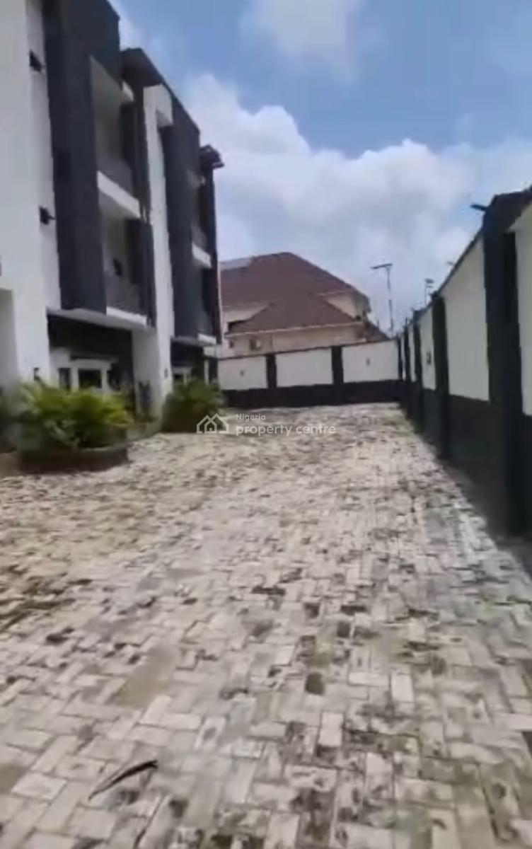 Luxury 4bedroom Duplex +bq, Life Camp, Abuja, Terraced Duplex for Sale