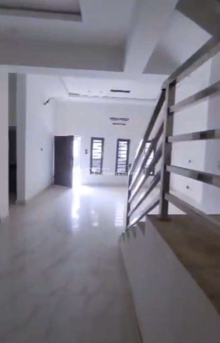 Luxury 4bedroom Duplex +bq, Life Camp, Abuja, Terraced Duplex for Sale
