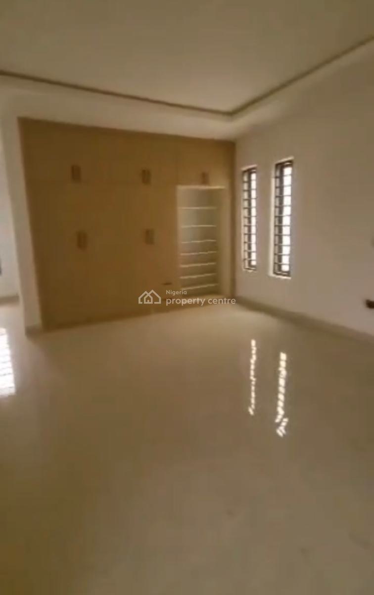 Luxury 4bedroom Duplex +bq, Life Camp, Abuja, Terraced Duplex for Sale