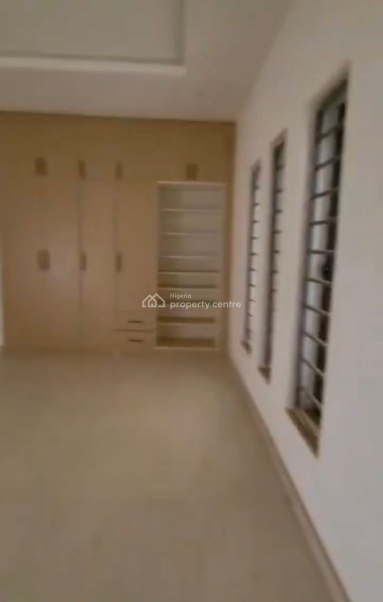 Luxury 4bedroom Duplex +bq, Life Camp, Abuja, Terraced Duplex for Sale