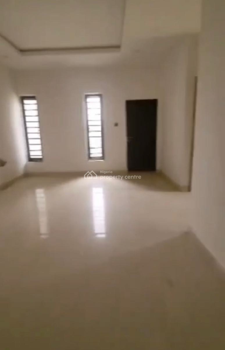 Luxury 4bedroom Duplex +bq, Life Camp, Abuja, Terraced Duplex for Sale