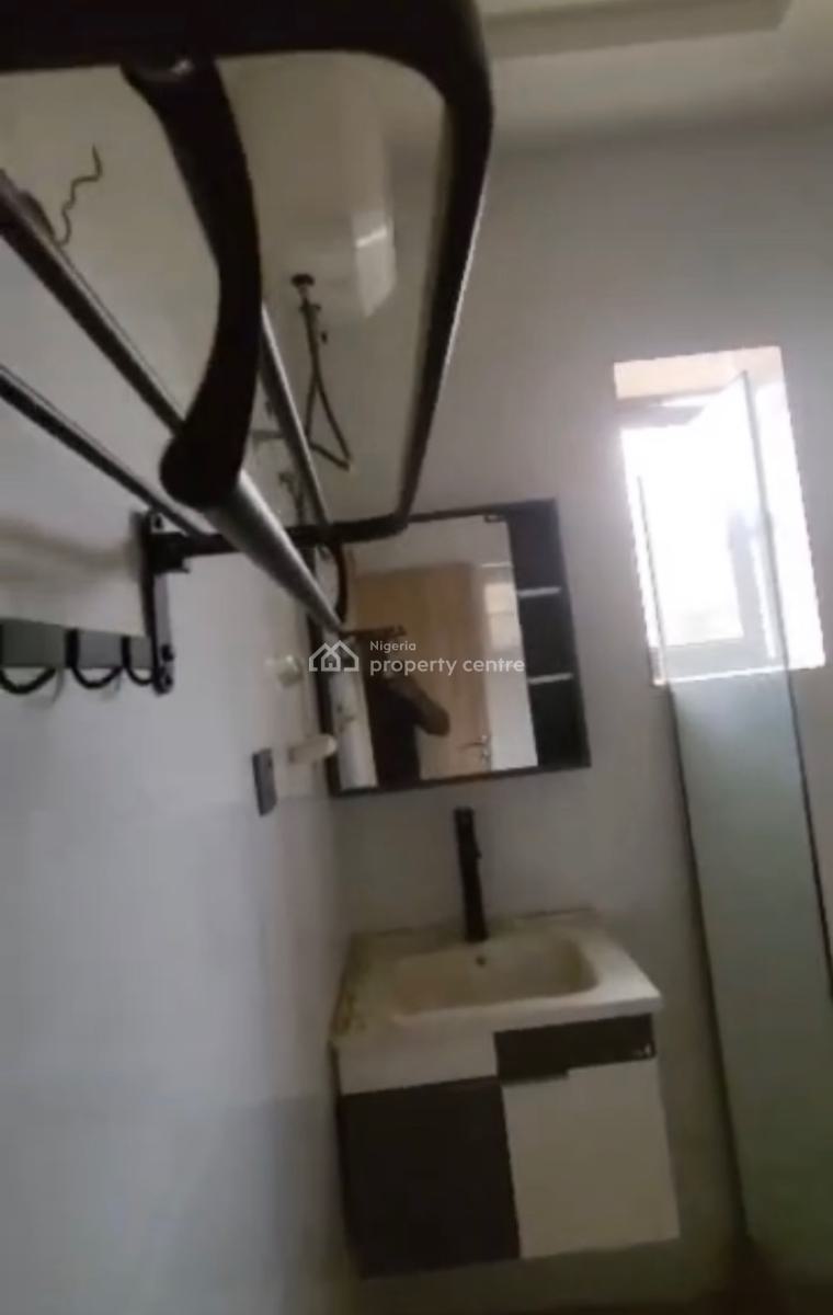 Luxury 4bedroom Duplex +bq, Life Camp, Abuja, Terraced Duplex for Sale