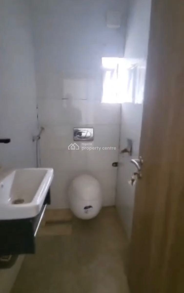 Luxury 4bedroom Duplex +bq, Life Camp, Abuja, Terraced Duplex for Sale
