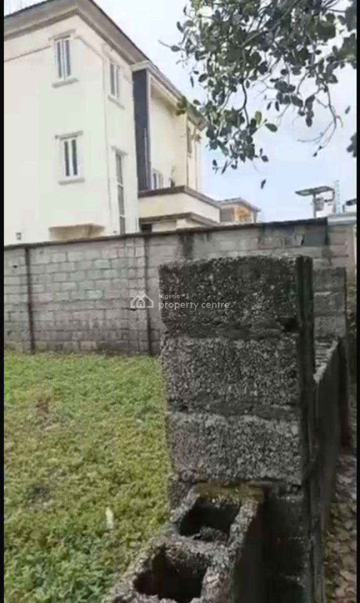1,264sqm, Commercial, C of O, By Eagle Fm, Kaura, Abuja, Commercial Land for Sale
