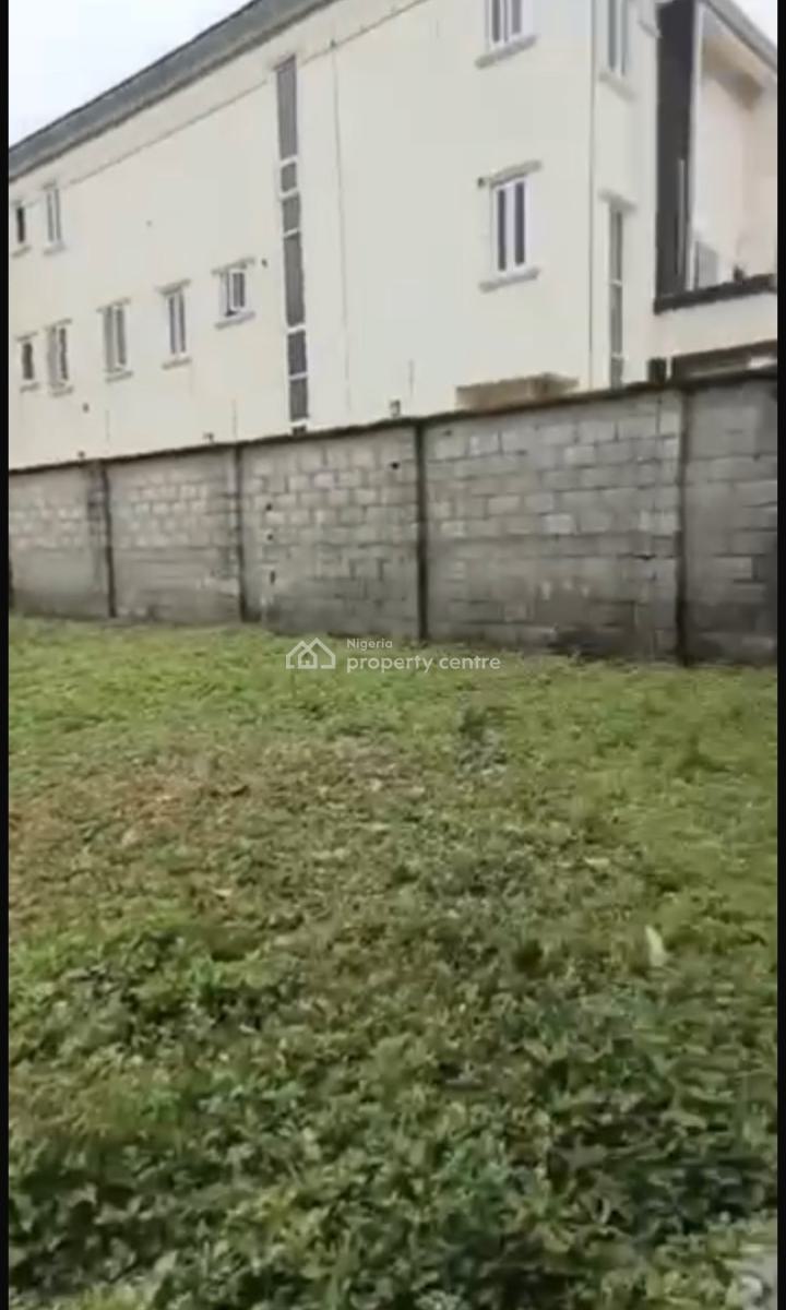 1,264sqm, Commercial, C of O, By Eagle Fm, Kaura, Abuja, Commercial Land for Sale