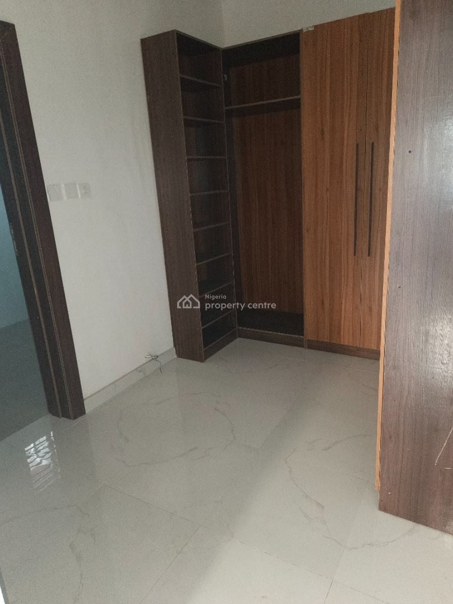 Affordable 5-bedroom Semi-detached Duplex + Bq, General Paint Estate, Military Zone Axis, Ajah, Lagos, Semi-detached Duplex for Sale