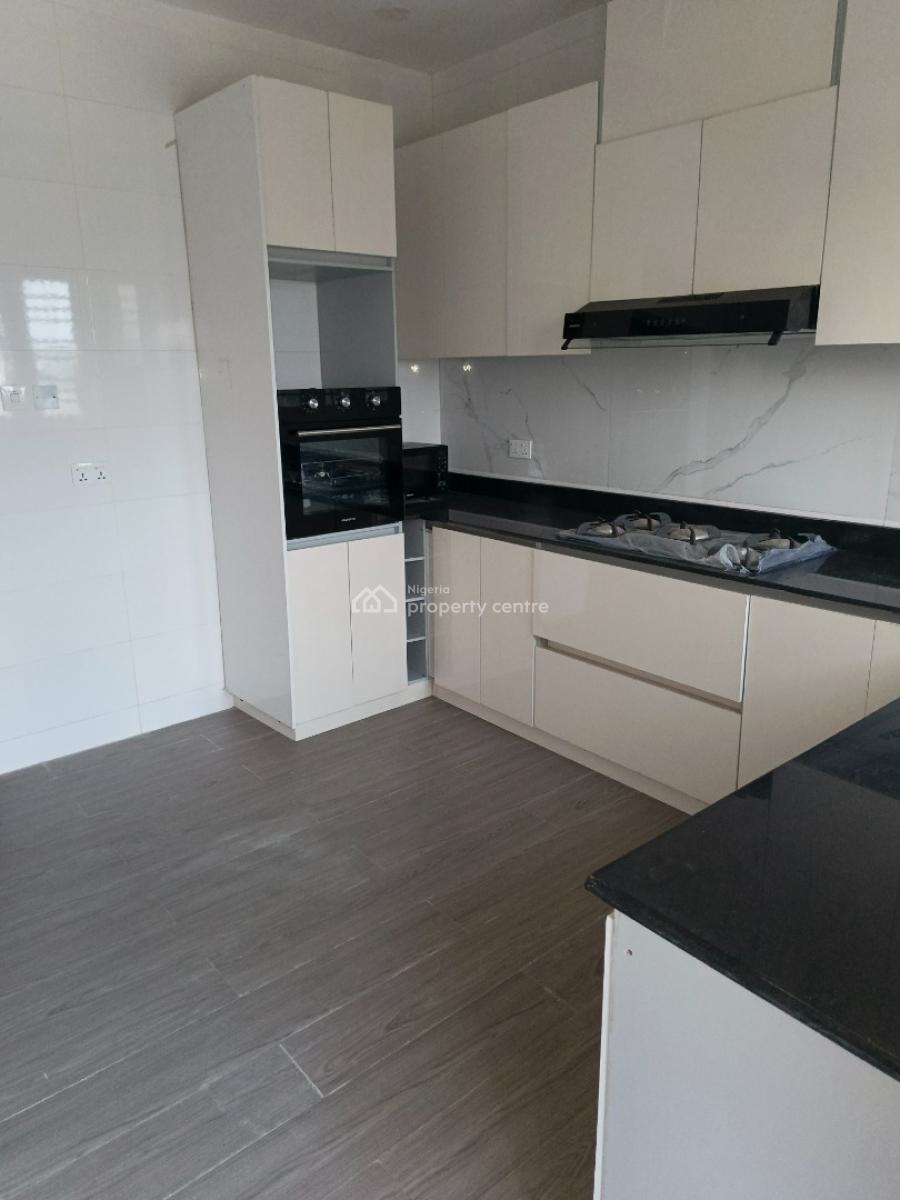 Affordable 5-bedroom Semi-detached Duplex + Bq, General Paint Estate, Military Zone Axis, Ajah, Lagos, Semi-detached Duplex for Sale
