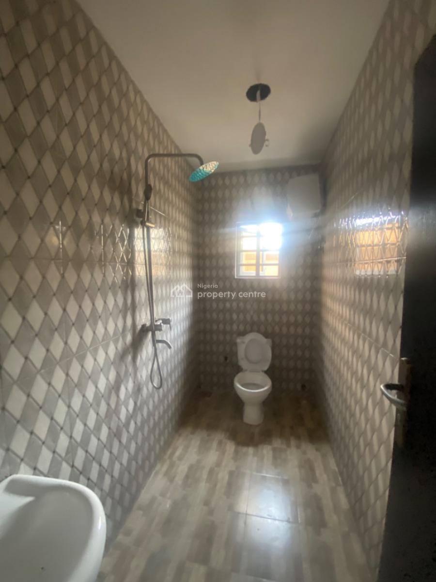 Very Sweet and Lovable Tasty Spacious Affordable Mini Flat Hot Cake, Peace Land Axis, Ogombo, Ajah, Lagos, Mini Flat (room and Parlour) for Rent