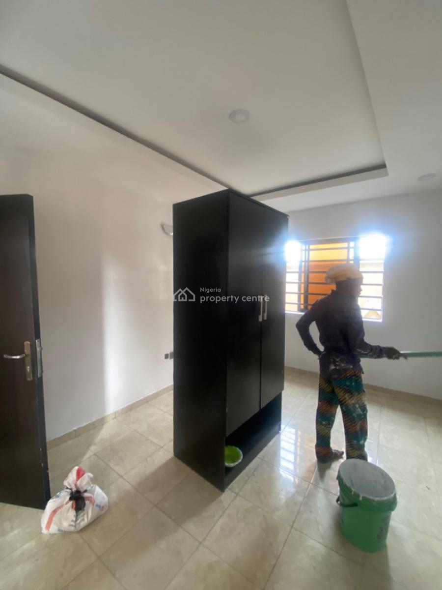 Very Sweet and Lovable Tasty Spacious Affordable Mini Flat Hot Cake, Peace Land Axis, Ogombo, Ajah, Lagos, Mini Flat (room and Parlour) for Rent