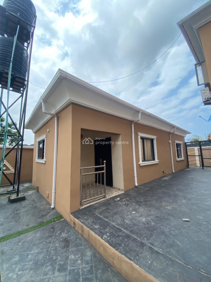 Very Sweet and Lovable Tasty Spacious Affordable Mini Flat Hot Cake, Peace Land Axis, Ogombo, Ajah, Lagos, Mini Flat (room and Parlour) for Rent