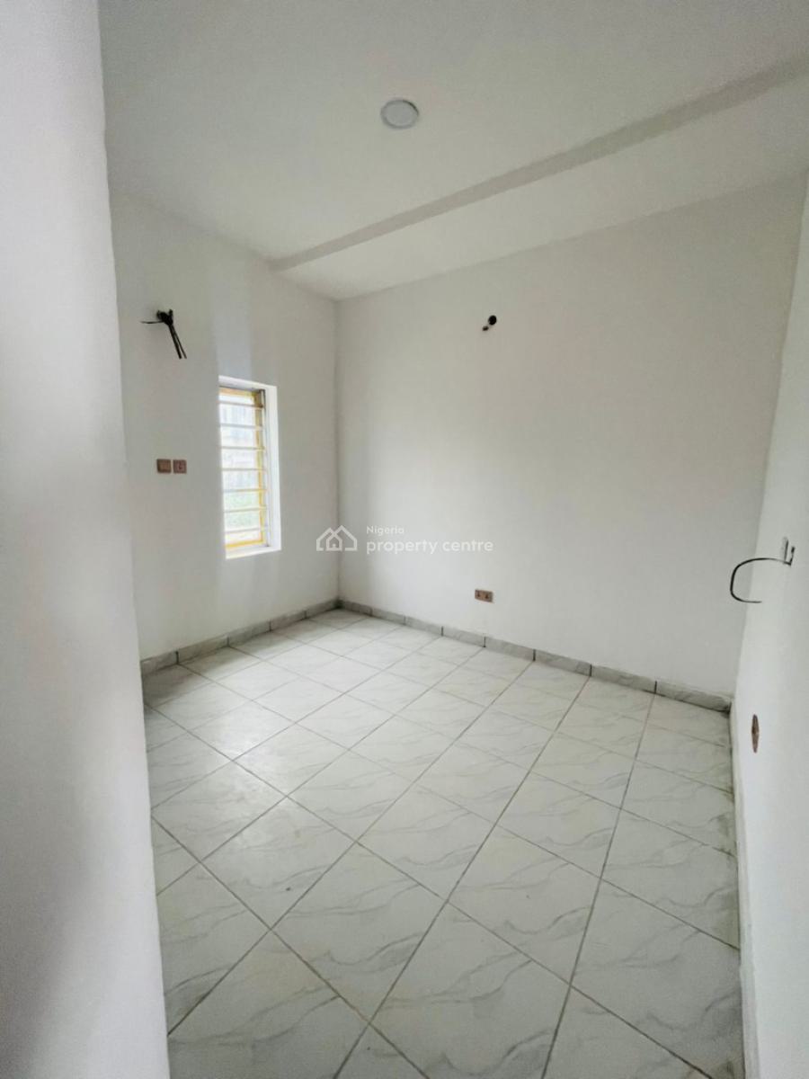 Lovely 4bedroom Terrace Duplex, Thomas Estate, Ajah, Lagos, Terraced Duplex for Rent