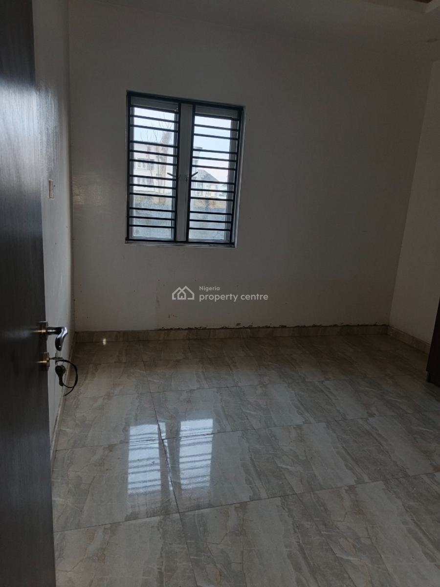One Time Opportunity 5 Bedroom Semi Detached Duplex with Bq Enough Spa, Abraham Adesanya, Military Personnel Zone, Ajah, Lagos, Semi-detached Duplex for Sale