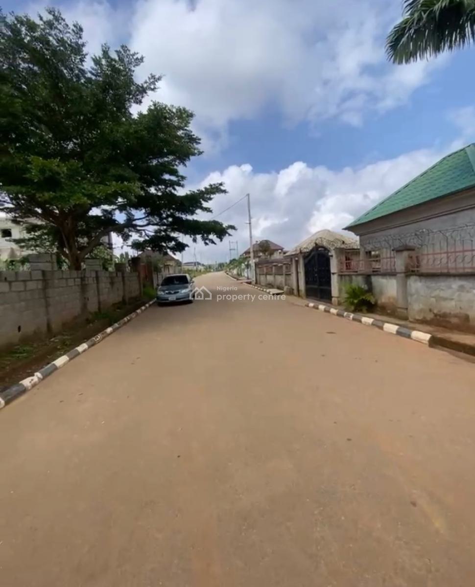 1000sqm, Residential, Fcda R of O, Maitama 11, Maitama 2, Maitama District, Abuja, Residential Land for Sale