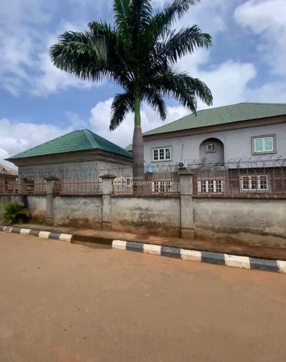 1000sqm, Residential, Fcda R of O, Maitama 11, Maitama 2, Maitama District, Abuja, Residential Land for Sale