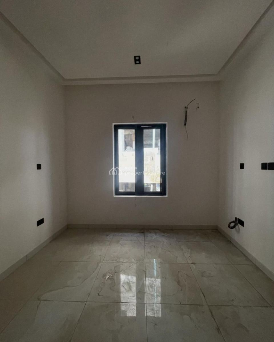 2 Bedroom Apartment, Lekki Phase 1, Lekki, Lagos, Flat / Apartment for Rent
