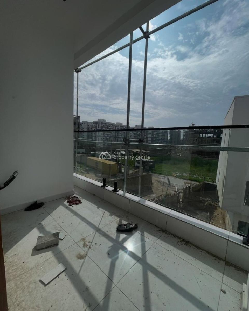2 Bedroom Apartment, Lekki Phase 1, Lekki, Lagos, Flat / Apartment for Rent