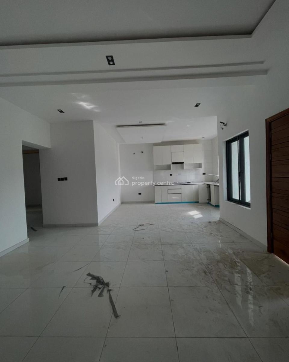 2 Bedroom Apartment, Lekki Phase 1, Lekki, Lagos, Flat / Apartment for Rent