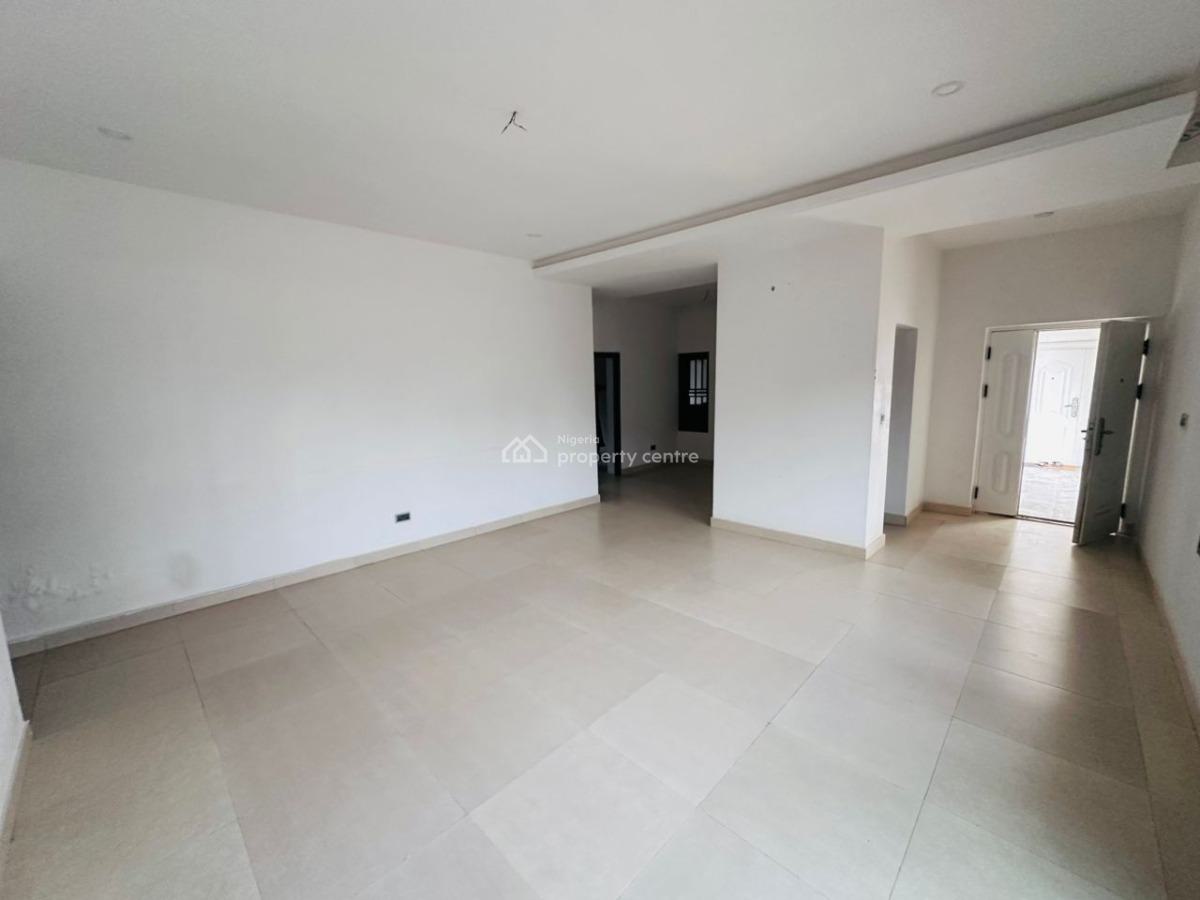 Tastefully Finished 3bedroom Flat, Jahi District Abuja, Jahi, Abuja, Flat / Apartment for Sale