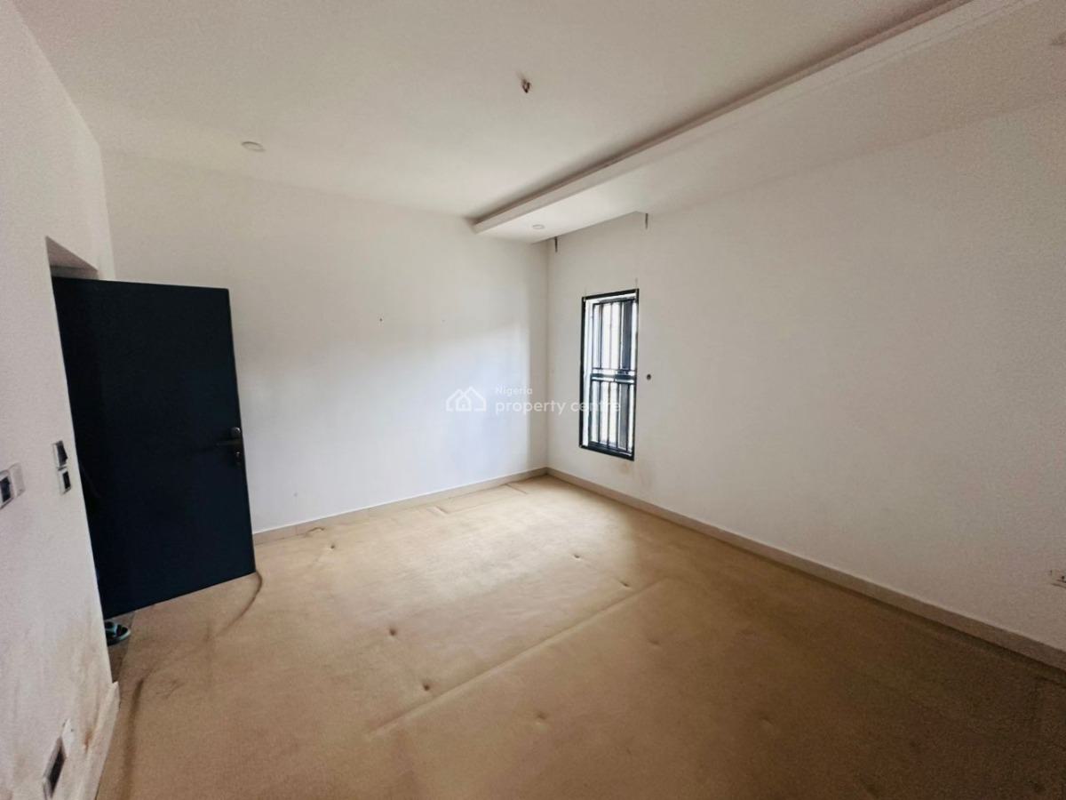 Tastefully Finished 3bedroom Flat, Jahi District Abuja, Jahi, Abuja, Flat / Apartment for Sale