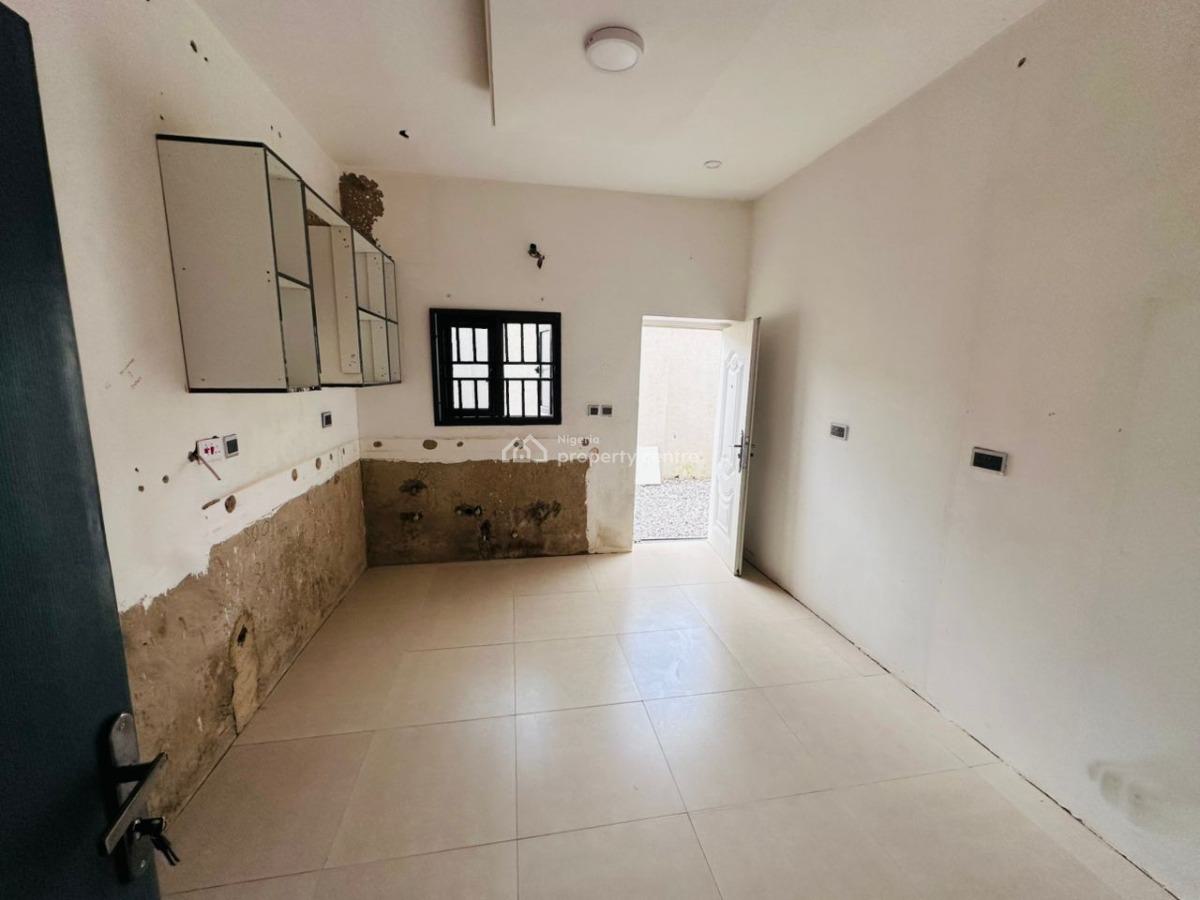 Tastefully Finished 3bedroom Flat, Jahi District Abuja, Jahi, Abuja, Flat / Apartment for Sale
