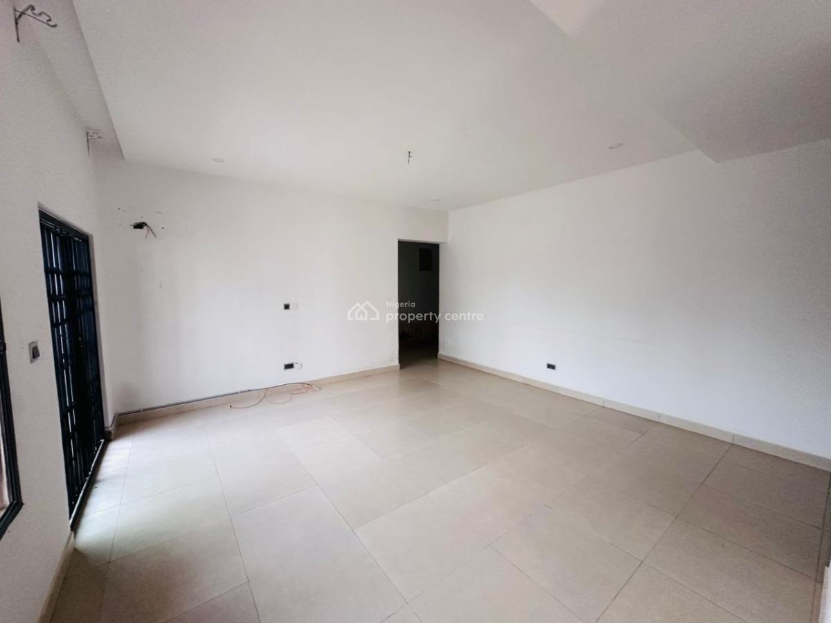Tastefully Finished 3bedroom Flat, Jahi District Abuja, Jahi, Abuja, Flat / Apartment for Sale