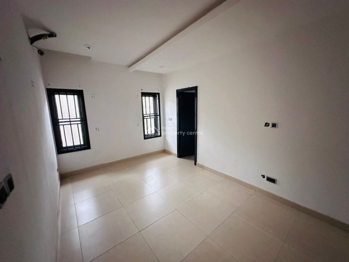 Tastefully Finished 3bedroom Flat, Jahi District Abuja, Jahi, Abuja, Flat / Apartment for Sale
