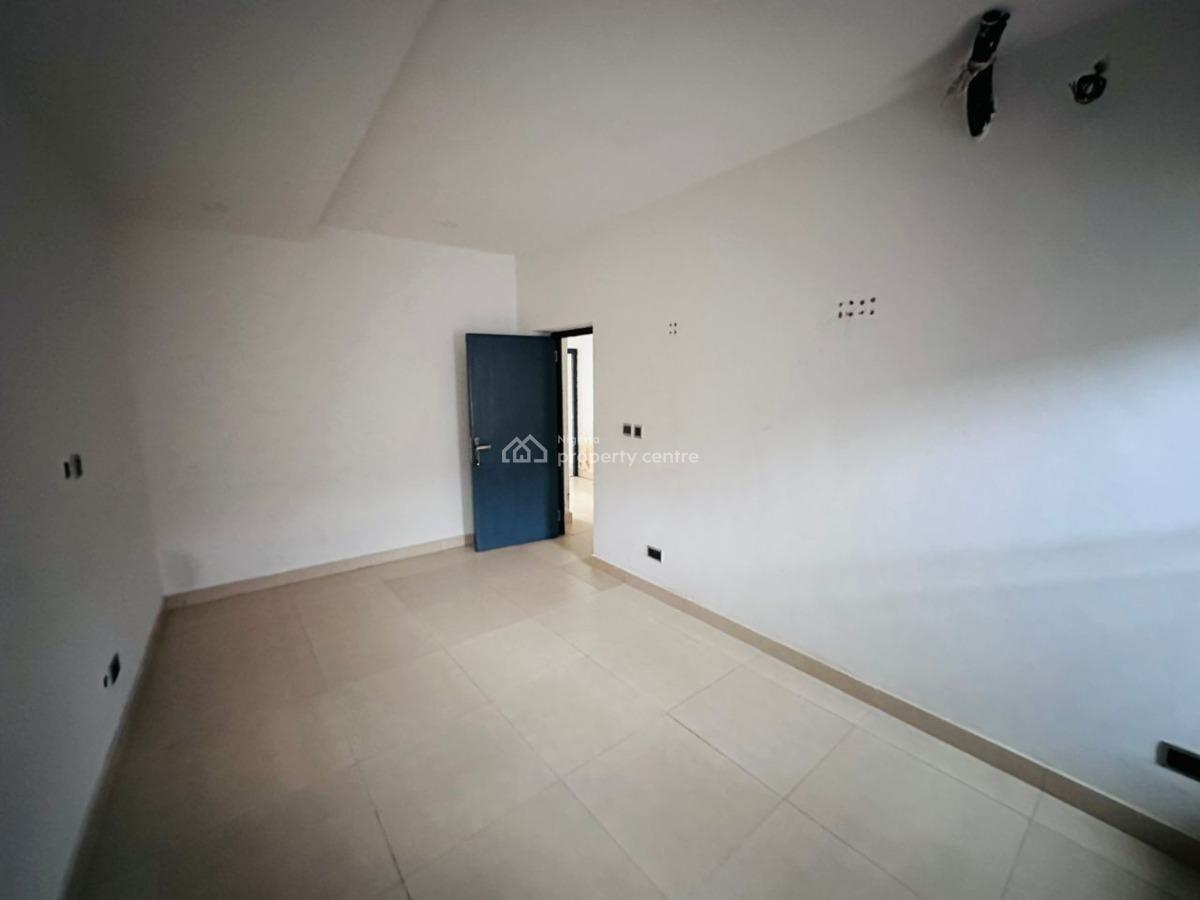Tastefully Finished 3bedroom Flat, Jahi District Abuja, Jahi, Abuja, Flat / Apartment for Sale