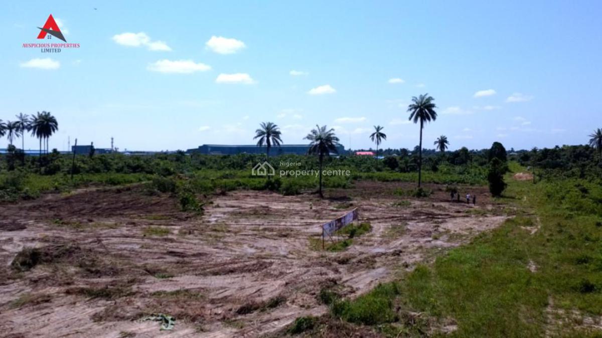 Most Affordable Land in a Prime Location, Prime Residence 2.0 Ijebu Ikorodu,igbefun, Ikorodu, Lagos, Commercial Land for Sale