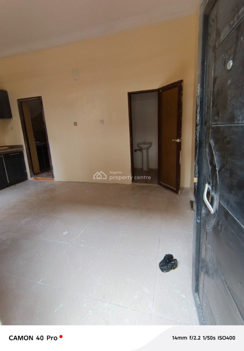 4 Bedroom Conner Piece Terrace Duplex with Bq, By New Market Road, Lekki Phase 1, Lekki, Lagos, Terraced Duplex for Rent