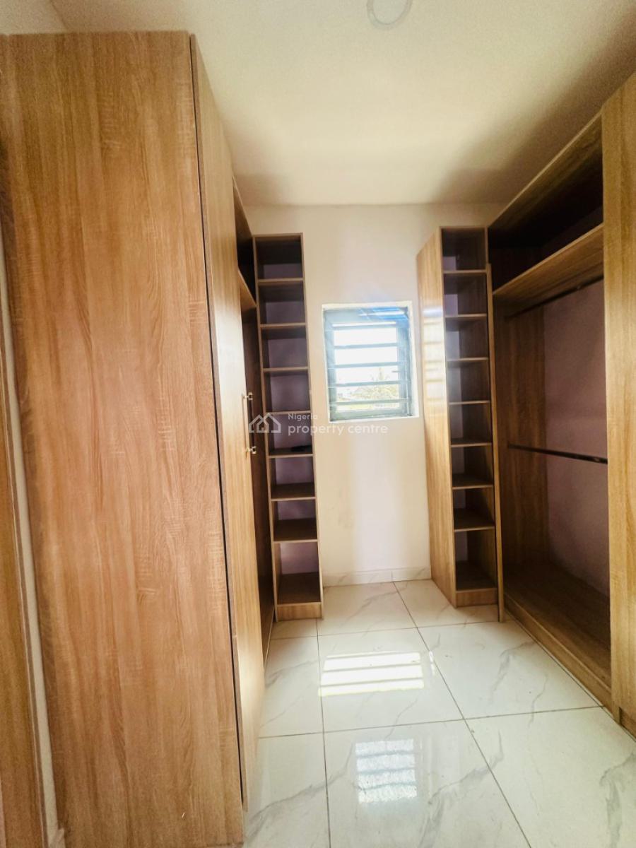 4 Bedroom Detached Duplex with Boys Quarters, Agege, Lagos, Detached Duplex for Sale