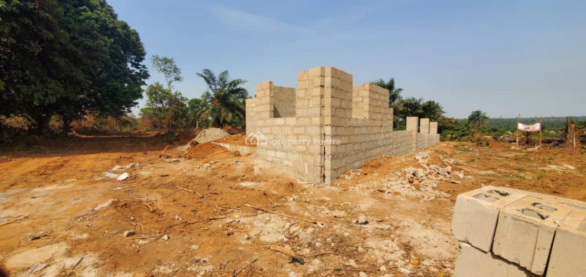 Verified Land in a Prime Location, Ireti Residence Phase 2, Imota, Ikorodu, Lagos, Residential Land for Sale